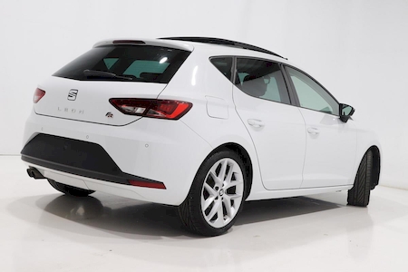 SEAT LEON III 1.4 TSI 150 CV FR 5 PORTES BV6